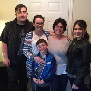 Meet your Posher, Susan